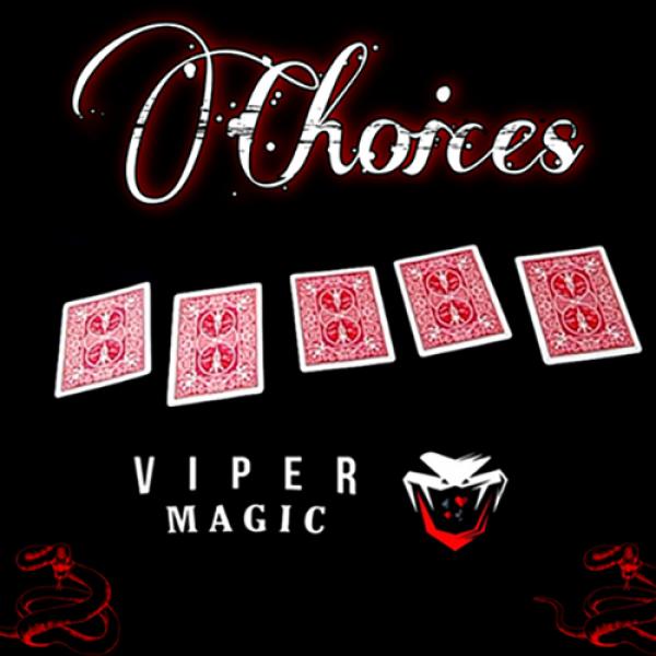 Choices by Viper Magic video DOWNLOAD