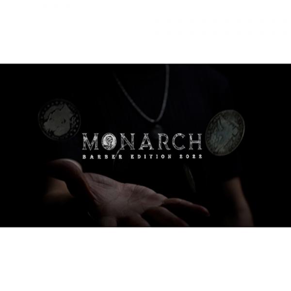 Skymember Presents Monarch (Barber Coins Edition) ...