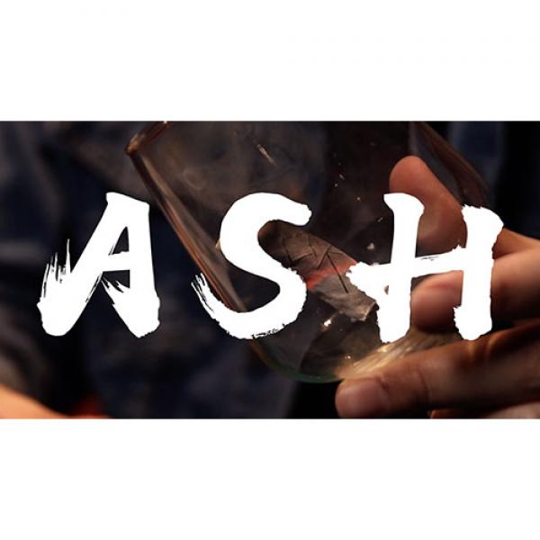 ASH (Gimmicks and Online instructions) by Pen &...