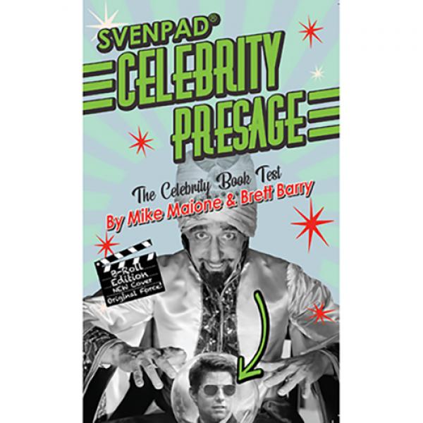 SvenPad® Celebrity Presage B-Roll (Tom Cruise)