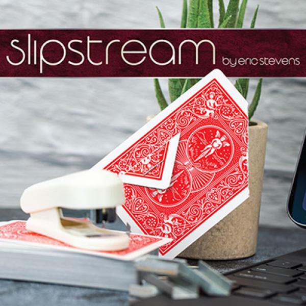 Slipstream: Torn, Stapled and Restored (Gimmicks a...