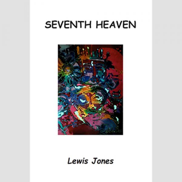 Seventh Heaven by Lewis Jones - Book