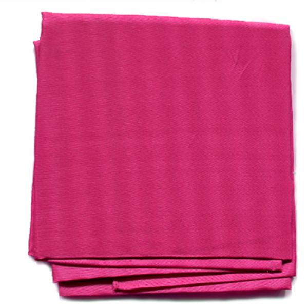 JW Premium Quality Heavyweight Silks 36 " (Pink)