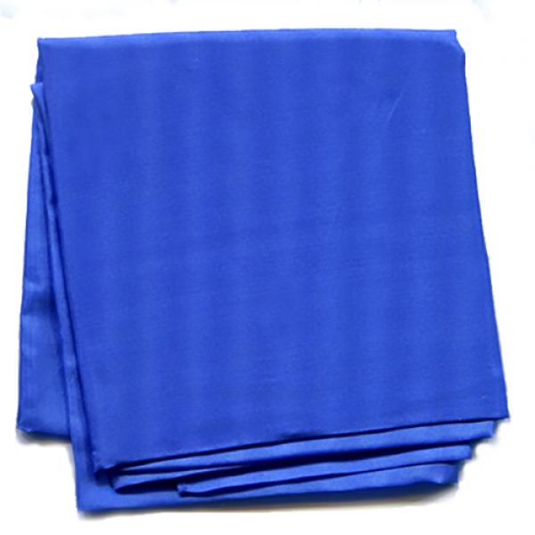 JW Premium Quality Heavyweight Silks 24 " (Blue)