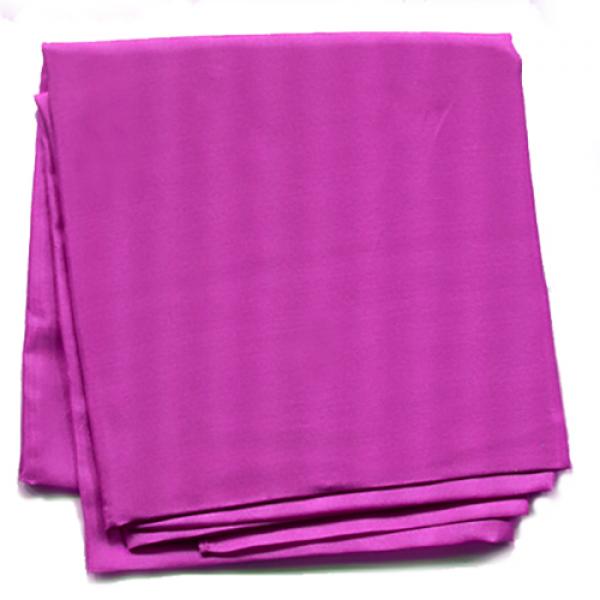 JW Premium Quality Heavyweight Silks 24 " (Pink)
