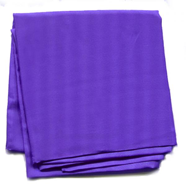 JW Premium Quality Heavyweight Silks 24 " (Purple)