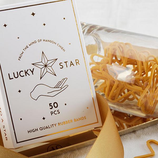LUCKY STAR (With Online Instructions) by Hanson Ch...