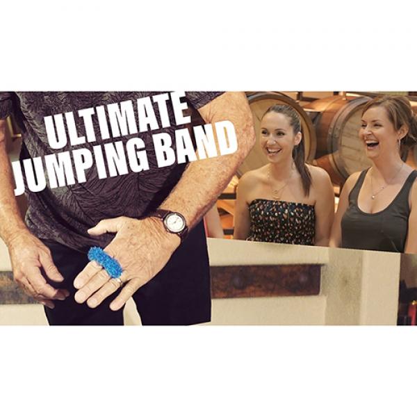 Ultimate Jumping Band by Jim Bodine video DOWNLOAD