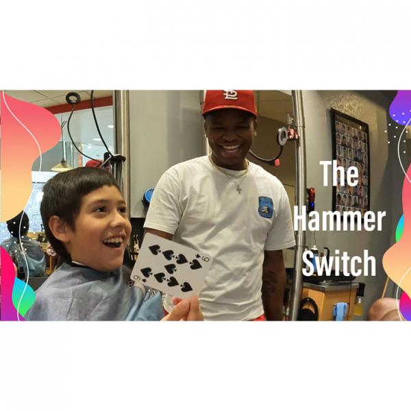 The Hammer Switch by Joshua Bierbrauer video DOWNL...