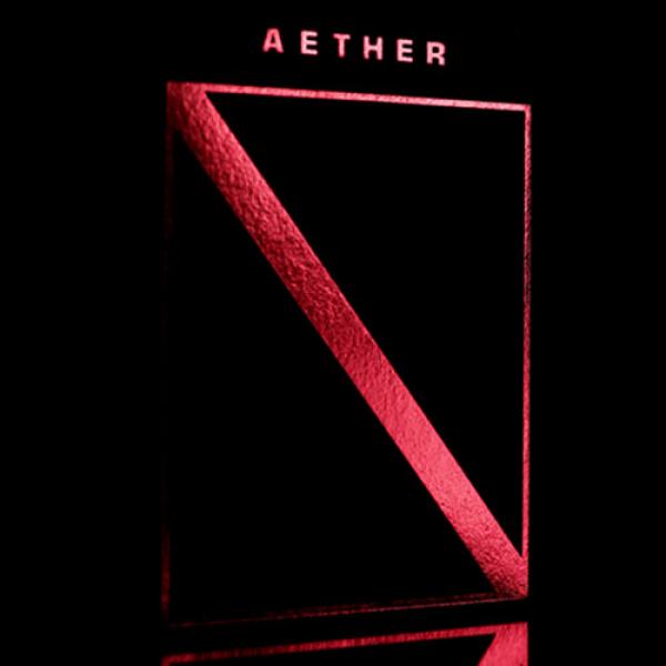 Odyssey V2 Aether Edition Playing Cards by Sergio ...