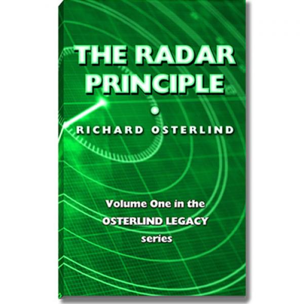 The Radar Principle by Richard Osterlind - Libro