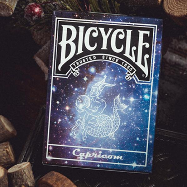 Bicycle Constellation 2nd Edition (Capricorn) Play...
