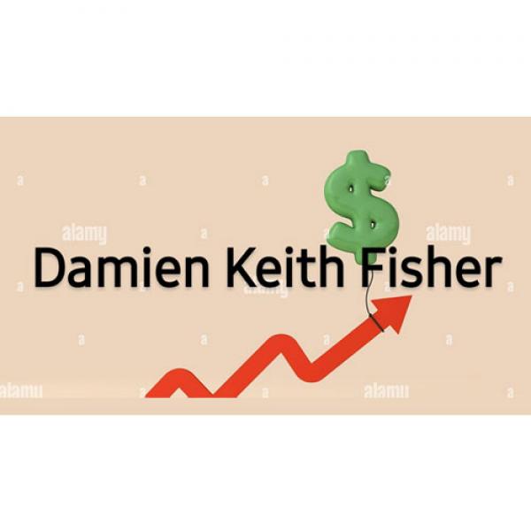 Inflation by Damien Fisher video DOWNLOAD