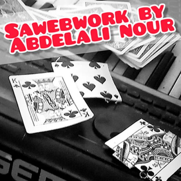 Sawebwork by Abdelali Nour video DOWNLOAD