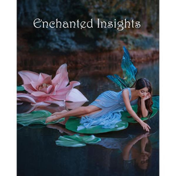 ENCHANTED INSIGHTS RED (English Instruction) by Magic Entertainment Solutions