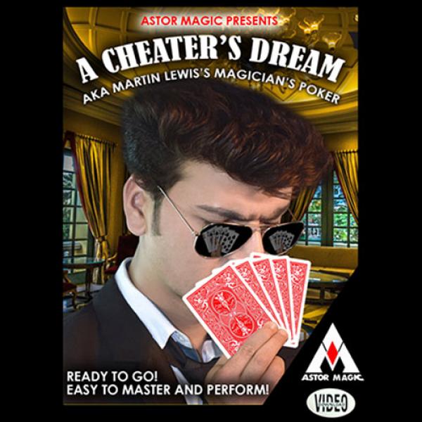 A Cheaters Dream by Astor