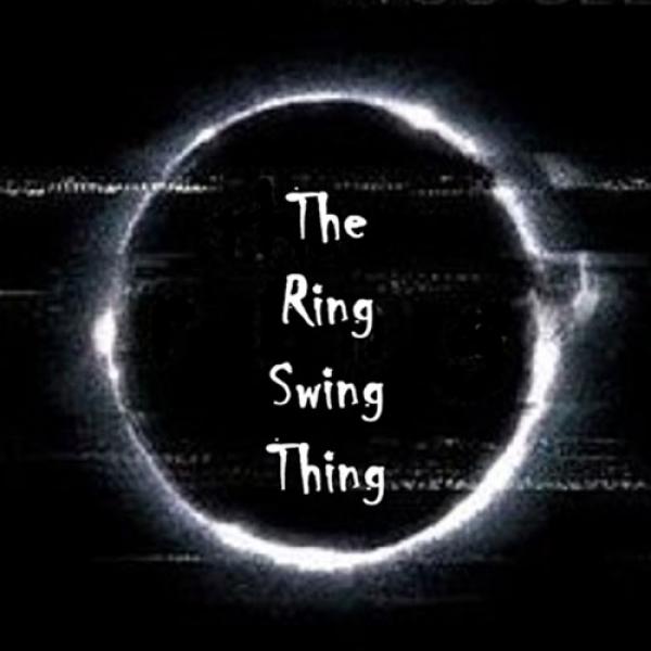 RING SWING THING (Gimmicks and Online Instructions) by Sirus Magic - Tricks