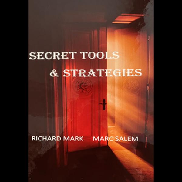 Secret Tools & Strategies (For Mentalist and M...