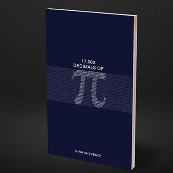 Pi MAX Book Test (with Online Instruction) by Vinc...