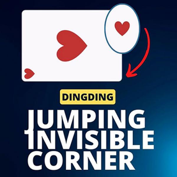 The Vault - Jumping Invisible Corner by Dingding v...