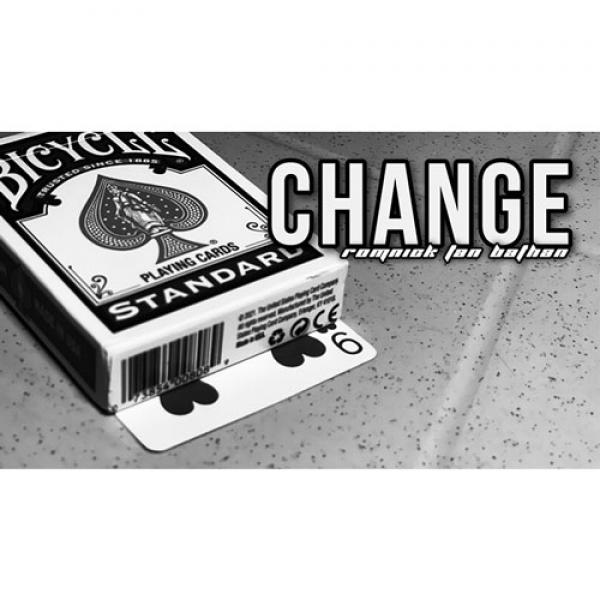 Change by Romnick Tan Bathan video DOWNLOAD