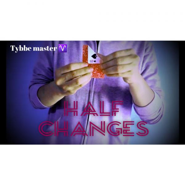 Half Changes by Tybbe Master video DOWNLOAD
