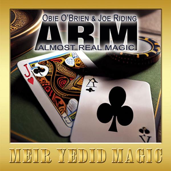 ARM: Almost Real Magic (Gimmicks and Online Instru...