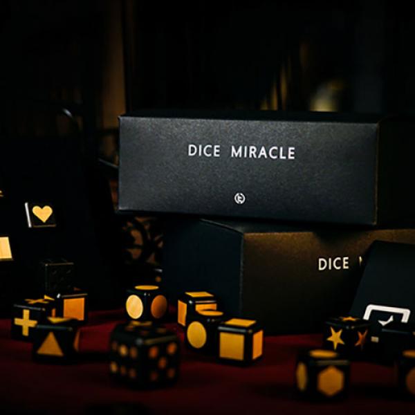 Dice Miracle by TCC