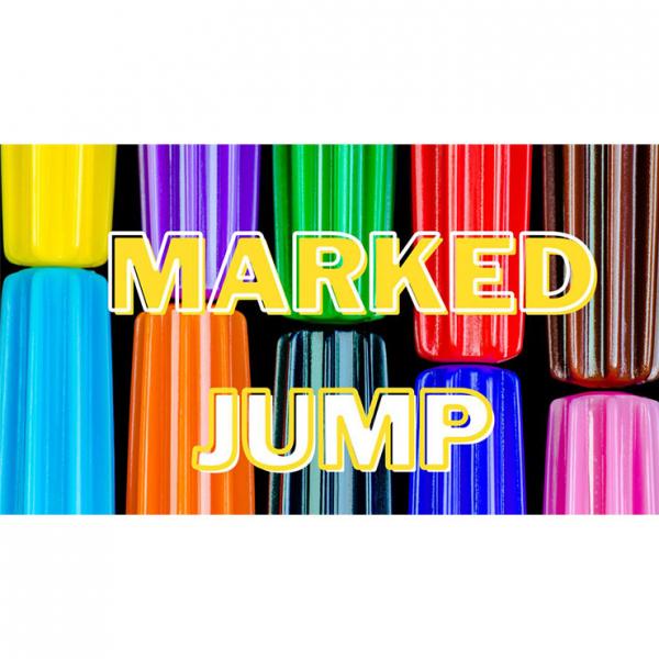 Marked Jump by Anthony Vasquez video DOWNLOAD