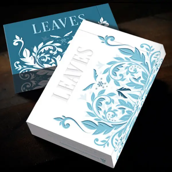Leaves Winter (Collector's Edition) Playing C...