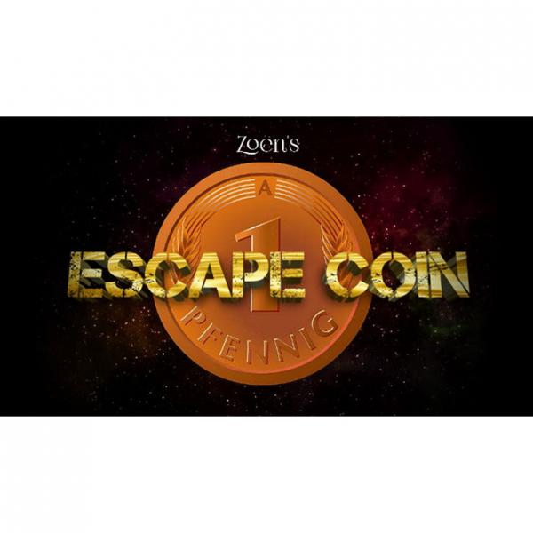Escape Coin by Zoen's video DOWNLOAD