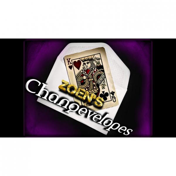 Changevelopes by Zoen's video DOWNLOAD
