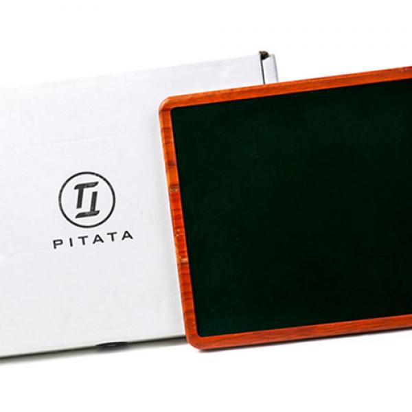 Smart Scale Pad by Pitata Magic