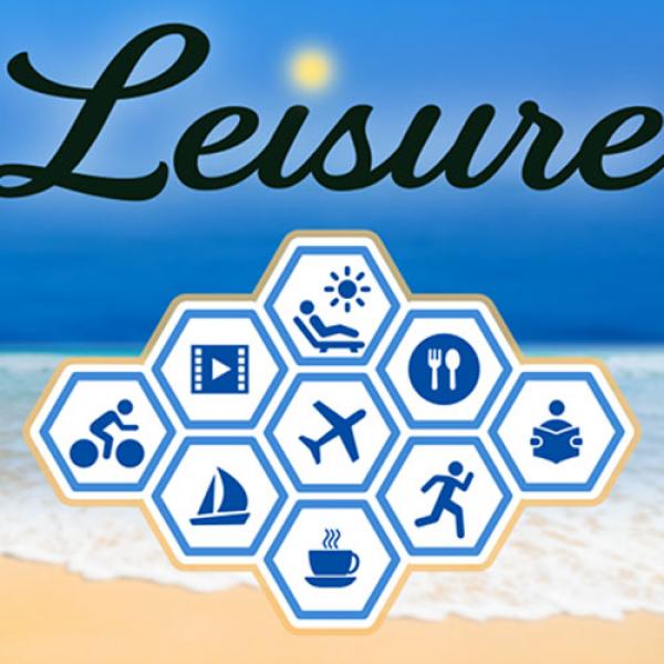 Leisure by Paul Carnazzo