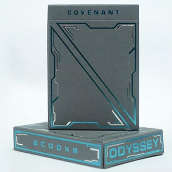 Odyssey Covenant Edition (Limited) by Sergio Roca