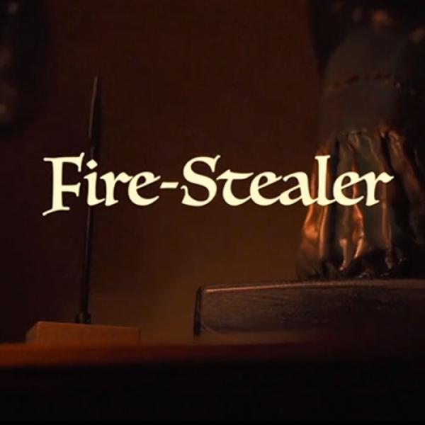 Fire Stealer by Wing's Magic