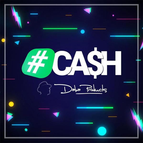 #Cash by Mr. Daba