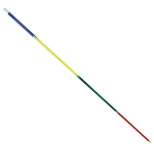 Appearing Cane - Metal Rainbow