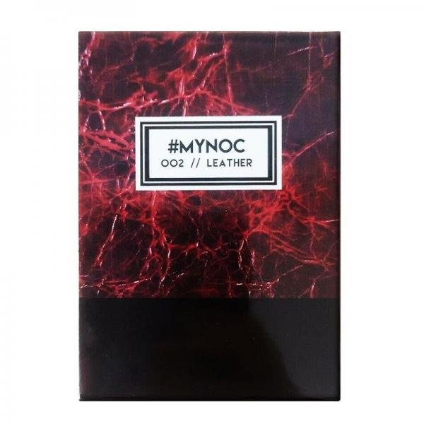 #MYNOC 2 : (Leather)