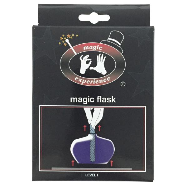 Magic Flask