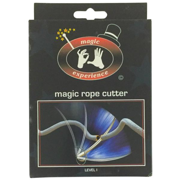 Magic Rope Cutter