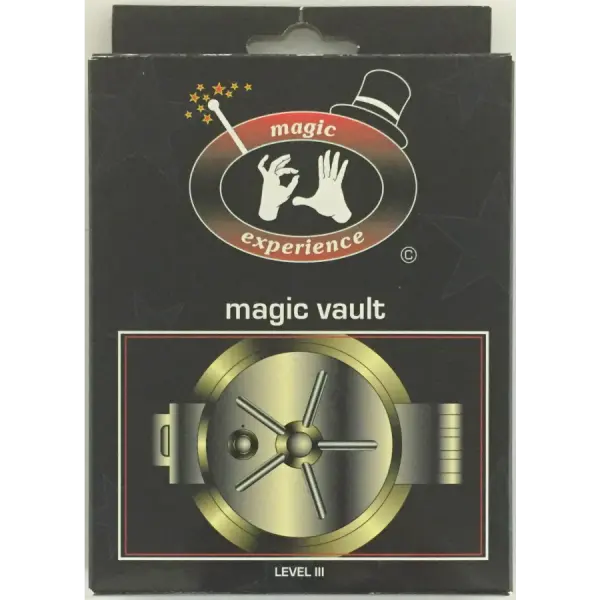 Magic Vault