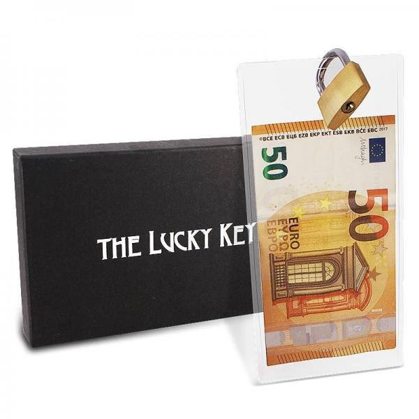 The Lucky Key