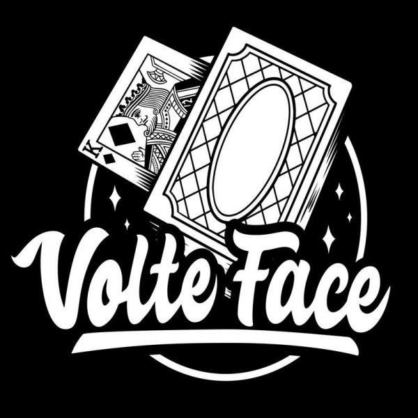 Volt-Face by Sonny Boom
