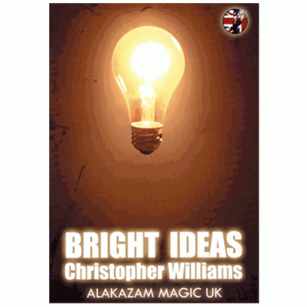 Bright Ideas by Christopher Williams & Alakaza...