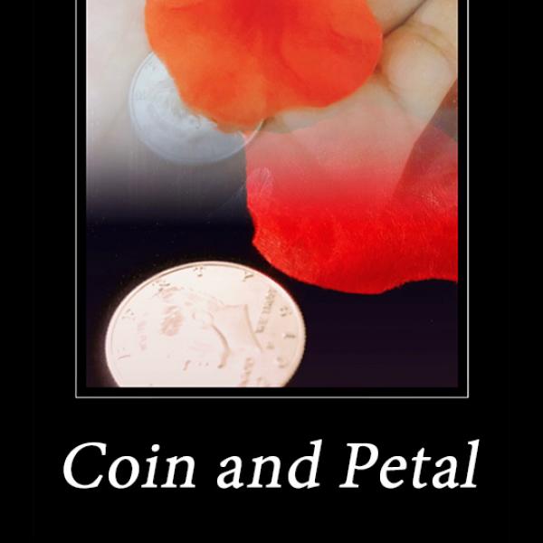 Coin and Petal
