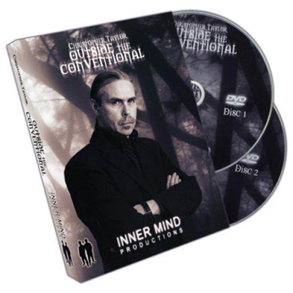 Outside The Conventional (2 DVD Set) by Christophe...