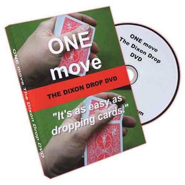 Dixon Drop by Doc Dixon - DVD