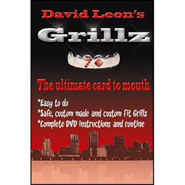 Grillz by David Leon Productions