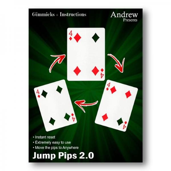 Jump Pips 2.0 by Andrew